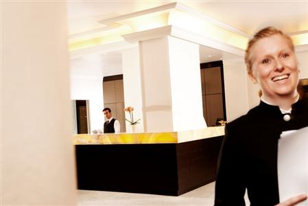 фото отеля Grand Hotel Suisse Majestic