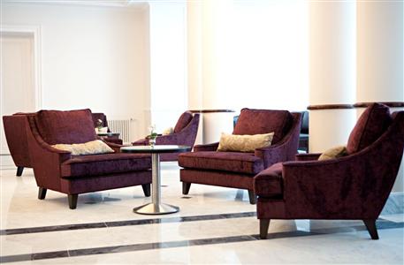 фото отеля Grand Hotel Suisse Majestic