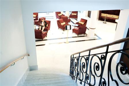 фото отеля Grand Hotel Suisse Majestic