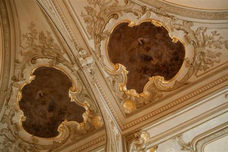 фото отеля Grand Hotel Suisse Majestic