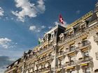 фото отеля Grand Hotel Suisse Majestic