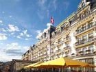 фото отеля Grand Hotel Suisse Majestic