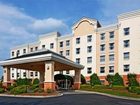 фото отеля Holiday Inn Express Hotel & Suites Huntersville-Birkdale