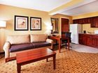 фото отеля Holiday Inn Express Hotel & Suites Huntersville-Birkdale