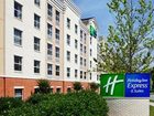 фото отеля Holiday Inn Express Hotel & Suites Huntersville-Birkdale