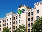 фото отеля Holiday Inn Express Hotel & Suites Huntersville-Birkdale