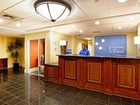 фото отеля Holiday Inn Express Hotel & Suites Huntersville-Birkdale