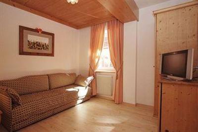 фото отеля Central Hotel Moena