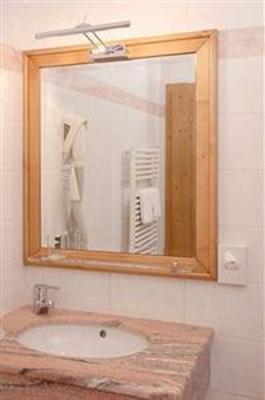 фото отеля Central Hotel Moena