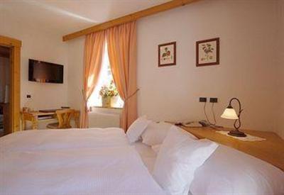 фото отеля Central Hotel Moena