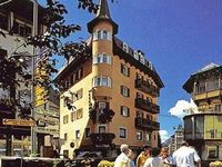 Central Hotel Moena