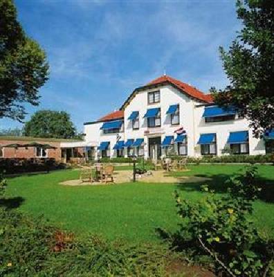 фото отеля Holland Inn Wemeldinge