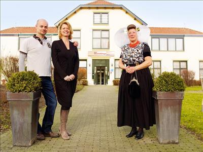 фото отеля Holland Inn Wemeldinge