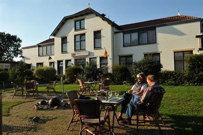 фото отеля Holland Inn Wemeldinge