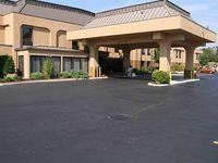 Hampton Inn Columbus-East