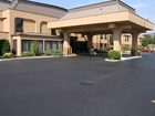 фото отеля Hampton Inn Columbus-East