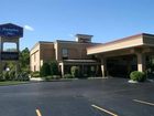 фото отеля Hampton Inn Columbus-East