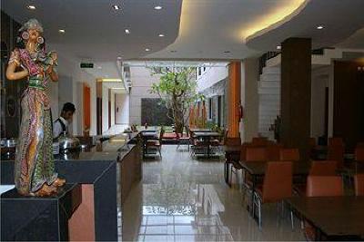 фото отеля Jentra Dagen Hotel Yogyakarta