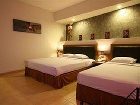 фото отеля Jentra Dagen Hotel Yogyakarta