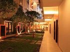 фото отеля Jentra Dagen Hotel Yogyakarta