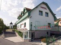 Allegro Hotel Tihany Centrum