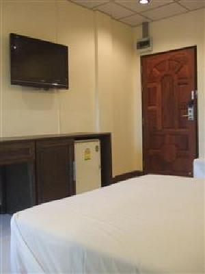 фото отеля Lodge 61 Bed and Breakfast