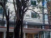 Lodge 61 Bed and Breakfast