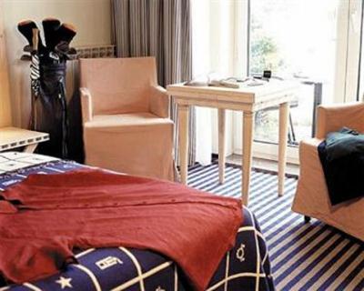 фото отеля Radisson Blu Resort Trent