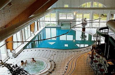 фото отеля Radisson Blu Resort Trent