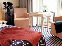 Radisson Blu Resort Trent