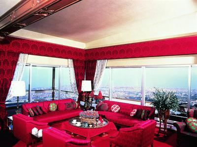 фото отеля Al Bustan Hotel