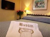 Al Bustan Hotel