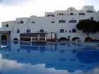 фото отеля Santorini Palace