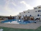 фото отеля Santorini Palace