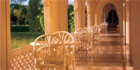 фото отеля Taj Residency