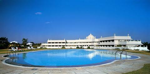 фото отеля Taj Residency