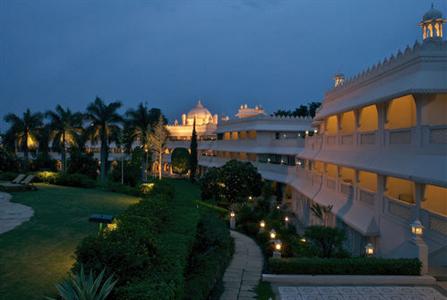 фото отеля Taj Residency