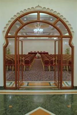 фото отеля Taj Residency