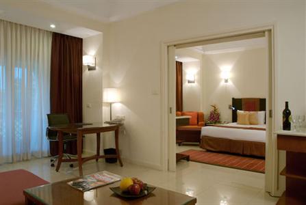 фото отеля Taj Residency