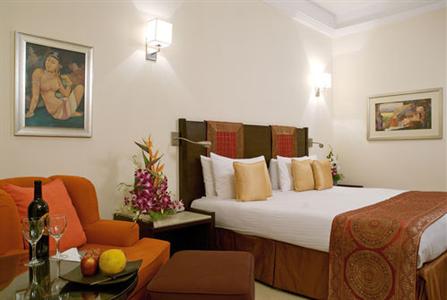 фото отеля Taj Residency