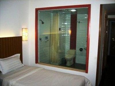 фото отеля Yinhaigang Hotel
