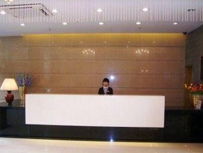фото отеля Yinhaigang Hotel