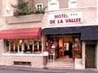 Hotel de la Vallee Sarl