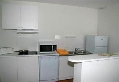фото отеля Cerise Residences Nantes Atlantis Saint-Herblain