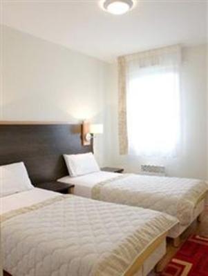 фото отеля Cerise Residences Nantes Atlantis Saint-Herblain