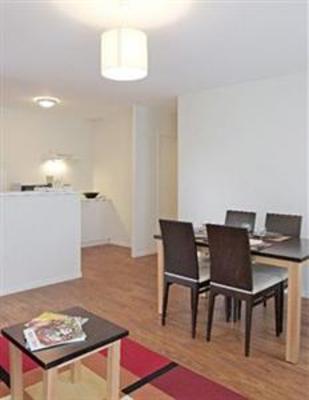 фото отеля Cerise Residences Nantes Atlantis Saint-Herblain