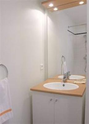 фото отеля Cerise Residences Nantes Atlantis Saint-Herblain