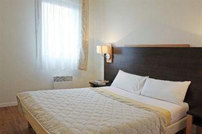 фото отеля Cerise Residences Nantes Atlantis Saint-Herblain