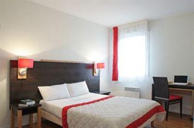 фото отеля Cerise Residences Nantes Atlantis Saint-Herblain