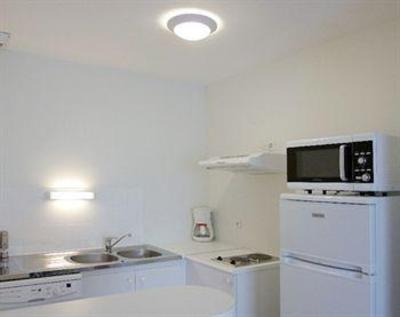 фото отеля Cerise Residences Nantes Atlantis Saint-Herblain